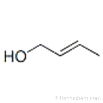 Methylallylalcohol CAS 6117-91-5